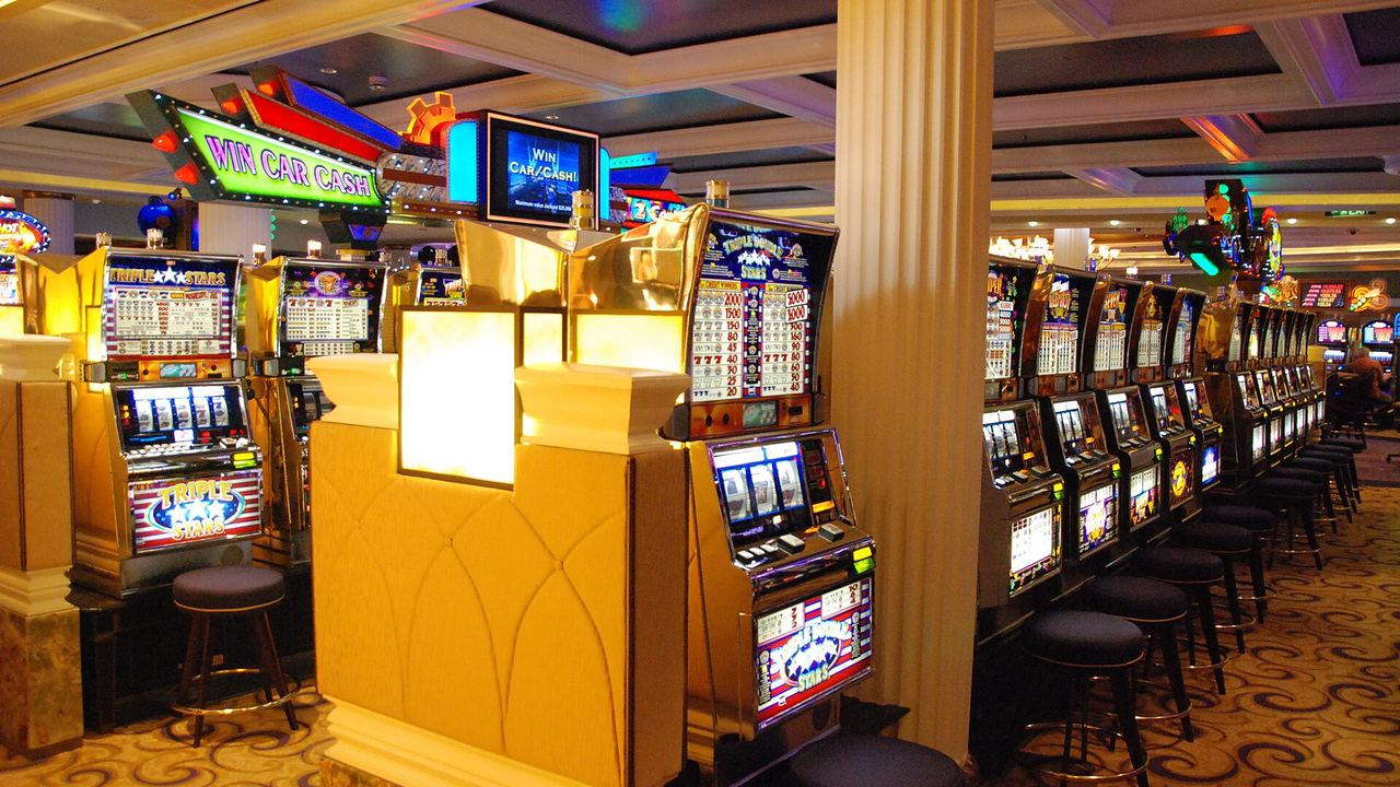 RTP in Slots Explained